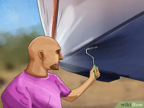 Image titled Paint the Bottom of a Boat Step 12