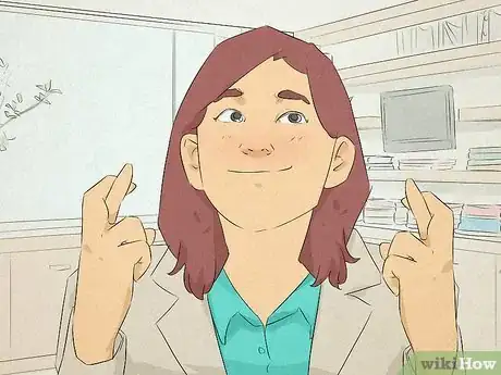 Image titled Interview for a Job Step 24