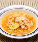 Make Chicken Tortilla Soup