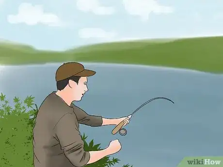 Image titled Learn Fly Fishing Step 20