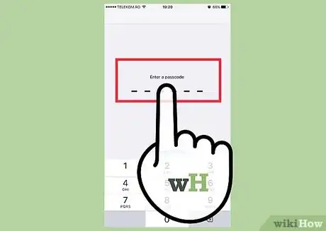 Image titled Fix a Frozen Safari on iPad Step 5
