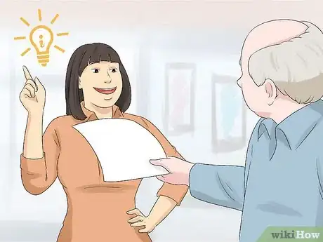 Image titled Stay Positive in a Job You Hate Step 8