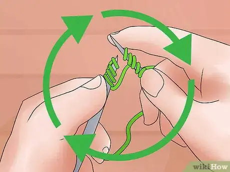 Image titled Knit in the Round Step 20