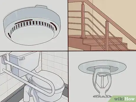 Image titled Evaluate a Nursing Home Step 10