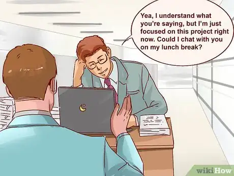 Image titled Complete a High Volume Workload Step 10