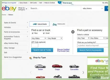 Image titled Sell Auto Parts on eBay Step 4Bullet1