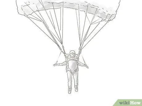 Image titled Survive if Your Parachute Fails to Open Step 5