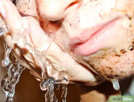 Image titled Make and Apply a Honey and Coffee Facial Mask Step 5
