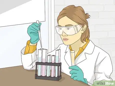 Image titled Get a Clinical Research Job Step 7