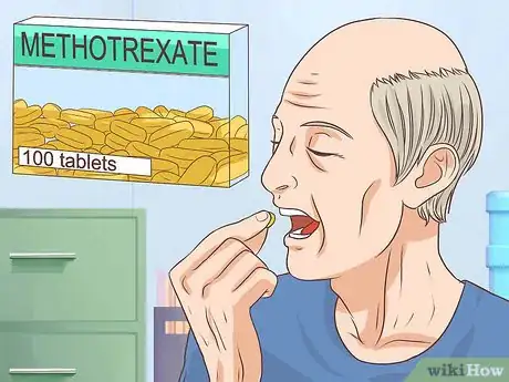Image titled Avoid Rheumatoid Arthritis Remission Relapses Step 4