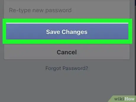 Image titled Change Your Facebook Password Step 9