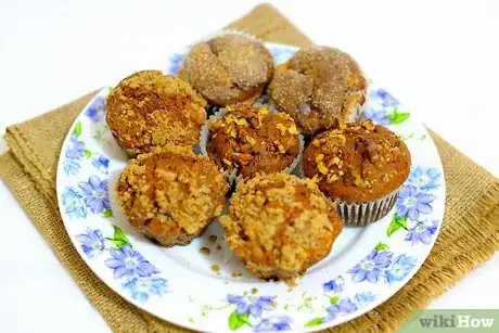 Image titled Make Apple Muffins Final