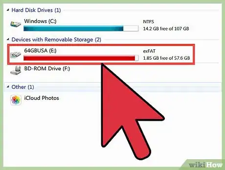 Image titled Delete All Existing Data on a Hard Drive Using HP Disk Sanitizer Step 6