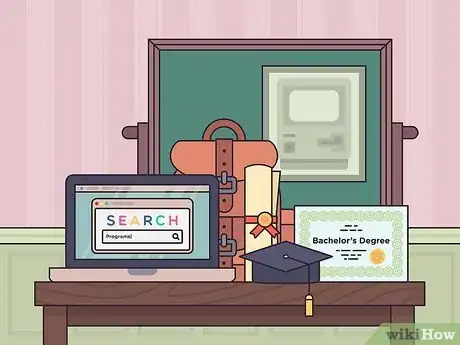 Image titled Become a Software Architect Step 1