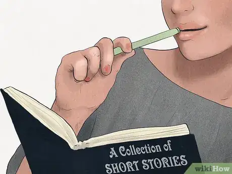 Image titled Write an Award Winning Short Story Step 3