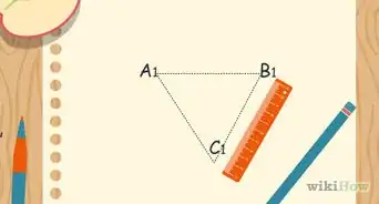 Construct a Triangle when Two Sides and the Included Angle are Given (SAS Criterion)