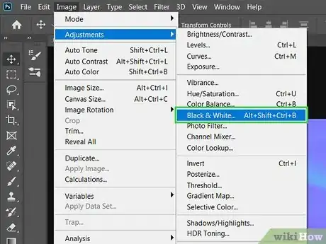 Image titled Add Definition to an Image Using a Bump Map in Photoshop CC Step 6