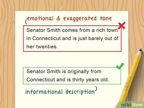 Image titled Be a Beat Writer Step 11