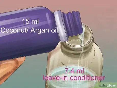 Image titled Get Beach Hair Step 11