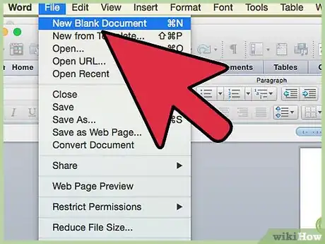 Image titled Make Invitations on Microsoft Word Step 7