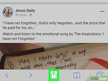Image titled Add Facebook Events to Google Calendar Step 25