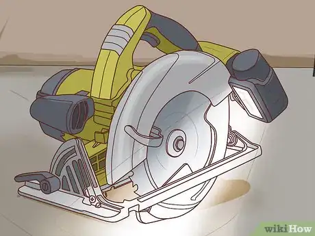 Image titled Buy a Circular Saw Step 7