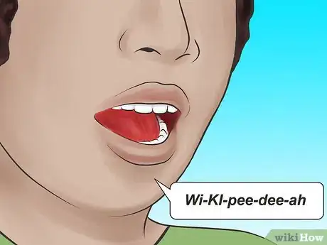 Image titled Pronounce Wikipedia Step 2