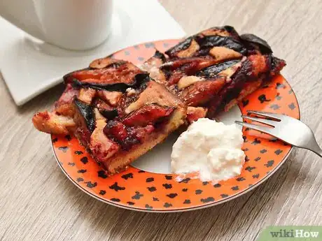 Image titled Make Plum Cake Step 19