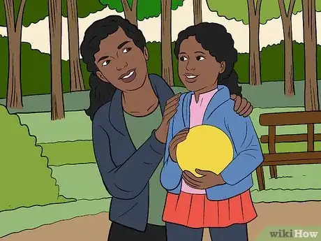 Image titled Raise a Child with HIV_AIDS Step 13