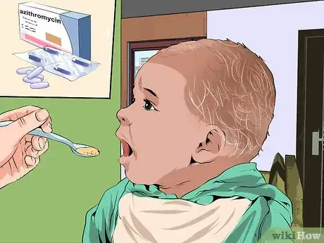 Image titled Protect Kids from Whooping Cough Step 9