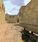 Be Harder to Hit in Counter Strike