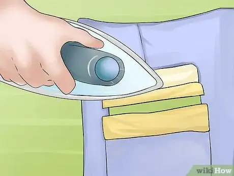 Image titled Sew a Welt Pocket Step 12