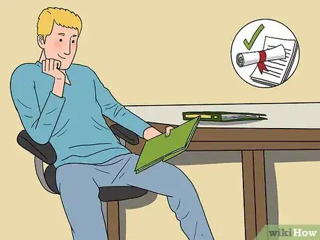 Image titled Become a General Contractor Step 2