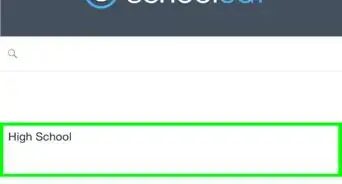 Make a Schoology Account