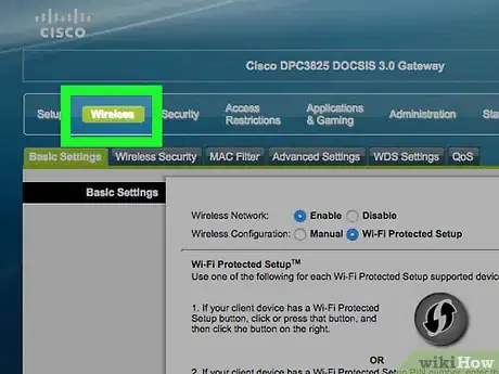 Image titled Fix an iPhone or iPod Touch Losing WiFi Settings Step 27
