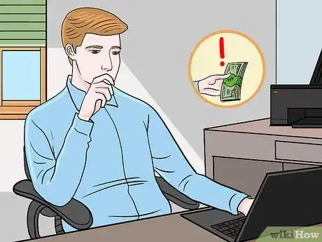 Image titled Avoid Margin Calls Step 2