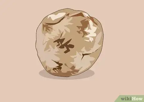 Image titled Make Clay Pumpkins Step 6