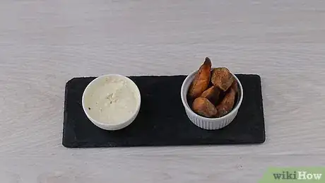 Image titled Make Horseradish Sauce Step 9