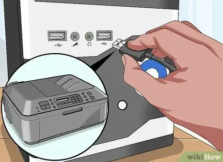 Image titled Connect a Printer to Your Computer Step 3