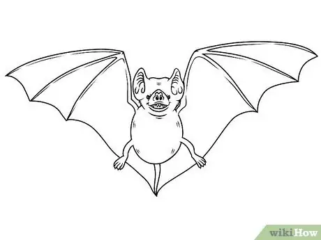 Image titled Draw a Bat Step 17