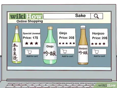Image titled Buy Sake Step 6