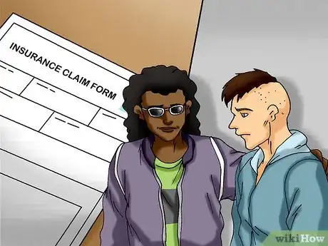 Image titled Put Your Life Back Together After a Fire Step 5