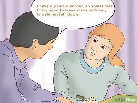 Image titled Deal with Panic Attacks While in School Step 17