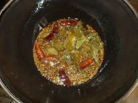 Image titled Seasoning 2