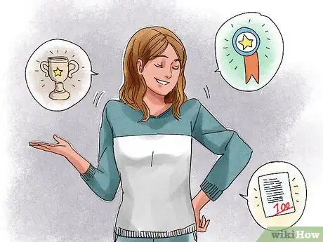 Image titled Build Confidence in Young Girls Step 15