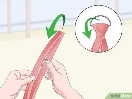 Image titled Make a Hanging Flower Chandelier Step 9