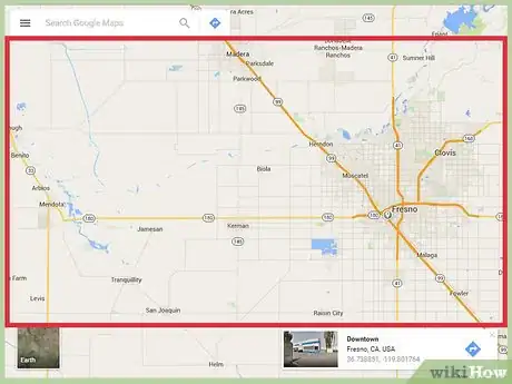 Image titled Get Latitude and Longitude from Google Maps Step 14