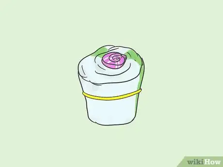 Image titled Make Diaper Cupcakes Step 14