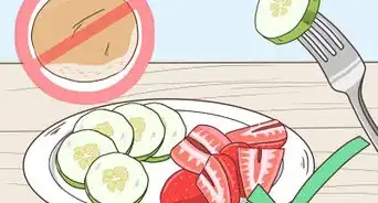 Cut Bread from Your Diet