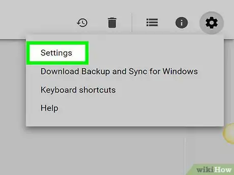 Image titled Free Up Space on Google Drive on PC or Mac Step 20
